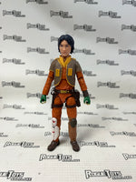 Star Wars The Black Series Ezra Bridger