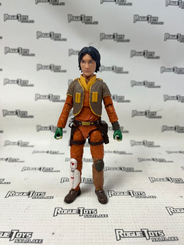 Star Wars The Black Series Ezra Bridger