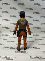 Star Wars The Black Series Ezra Bridger
