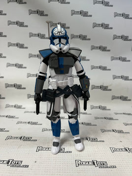 Star Wars The Black Series Arc Trooper Jesse