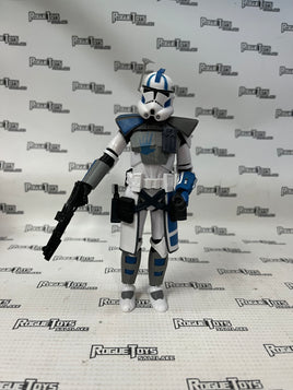 Star Wars The Black Series Arc Trooper Jesse