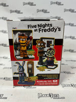 Five Nights at Freddys Withered Freddy McFarlane Builds