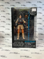 Star Wars The Black Series Princess Leia Organa (Boushh)