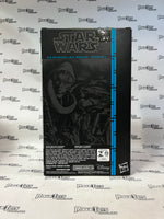 Star Wars The Black Series Princess Leia Organa (Boushh)