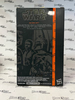 Star Wars The Black Series Boba Fett