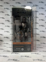 Star Wars The Black Series The Mandalorion