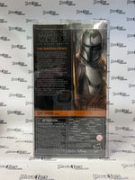 Star Wars The Black Series The Mandalorion