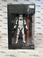 Star Wars The Black Series Stormtrooper