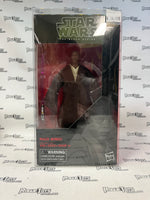 Star Wars The Black Series Mace Windu