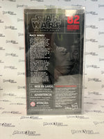 Star Wars The Black Series Mace Windu