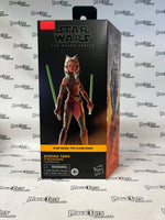 Star Wars The Black Series Ahsoka Tano (Padawan)