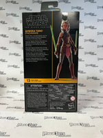 Star Wars The Black Series Ahsoka Tano (Padawan)