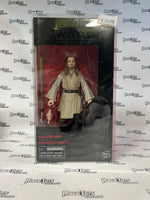 Star Wars The Black Series Qui-Gon Jinn