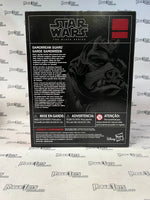 Star Wars The Black Series Gamorrean Guard