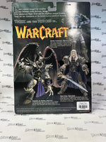 Toycom Warcraft Shandris Feathermoon Night Elf Archer