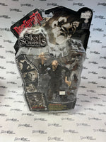 Art Asylum Nosferatu Silent Screamers Graf Orlok The Undead