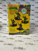 Teenage Mutant Ninja Turtles 1988 Remastered Michelangelo Playmates Toys