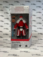 Star Wars The Black Series Range Trooper (Holiday Edition)