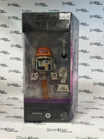 Star Wars The Black Series Chopper (C1-10P)