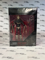 Star Wars The Black Series General Grievous
