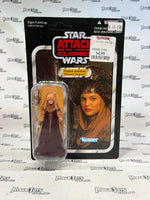 Star Wars Attack of the Clones Padmé Amidala (Peasant Disguise) Kenner