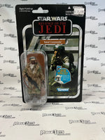 Star Wars Revenge of the Jedi Rebel Commando Kenner