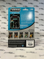 Star Wars Revenge of the Jedi TIE Fighter Pilot Kenner