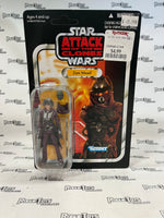 Star Wars Attack of the Clones Zam Wesell Kenner
