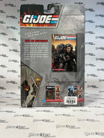 G.I. Joe Comic Pack Iron Grenadier & Destro