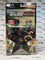 G.I. Joe 25th Anniversary Comic Pack Snake Eyes & Storm Shadow