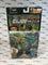 G.I. Joe 25th Anniversary Comic Pack Duke & Cobra Commander