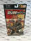 G.I. Joe 25th Anniversary Comic Pack Scarlett & GI Joe Hawk