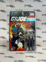G.I. Joe Shipwreck