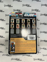 G.I. Joe Shipwreck