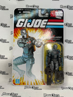 G.I. Joe Counter Intelligence Code Name: Mercenary Wrath