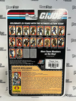 G.I. Joe Counter Intelligence Code Name: Mercenary Wrath