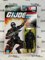 G.I. Joe Snake Eyes