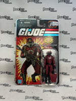 G.I. Joe Crimson Guard