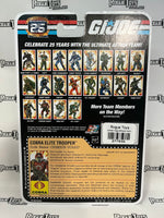 G.I. Joe Crimson Guard