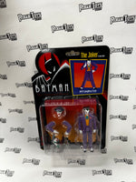 MEZCO Batman The Animated Series The Joker