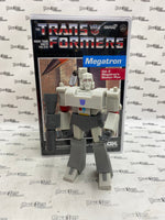 Super7 DX Transformers Megatron