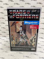 Super7 DX Transformers Megatron