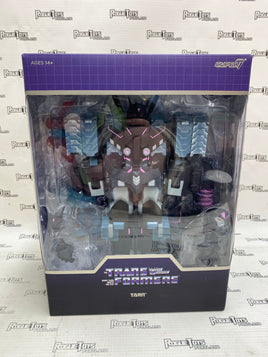 Super7 Transformers Tarn