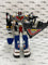 Bandai Power Rangers in Space Mega Voyager Megazord
