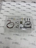 Mezco Slugfest Emporium Victorian Vigilante Accessory Pack