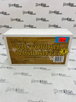 Mezco Slugfest Emporium Victorian Vigilante Accessory Pack