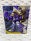 KFC E.A.V.I. Metal Ditka the Mighty (Blitzwing 3rd Party Figure)