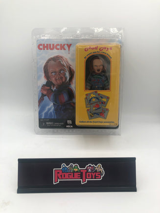 Neca good guys chucky on sale