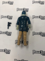 Kenner Star Wars Han Solo (Hoth Outfit)