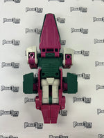 Hasbro 1987 Transformers G1 Headmasters Skullcruncher